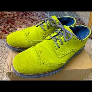 Cole Haan LunaGrand sz 8.5